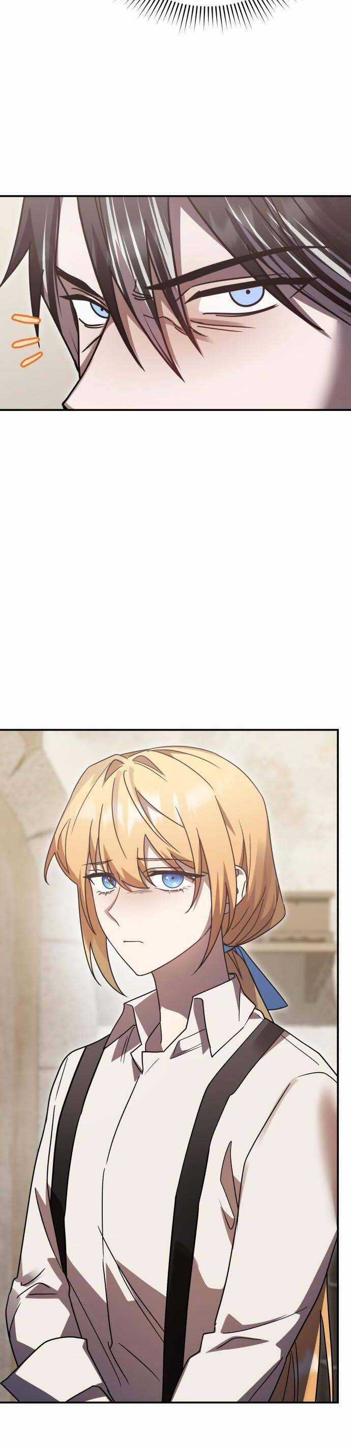 Hero X Demon King X Villain Chương 72 trang 45