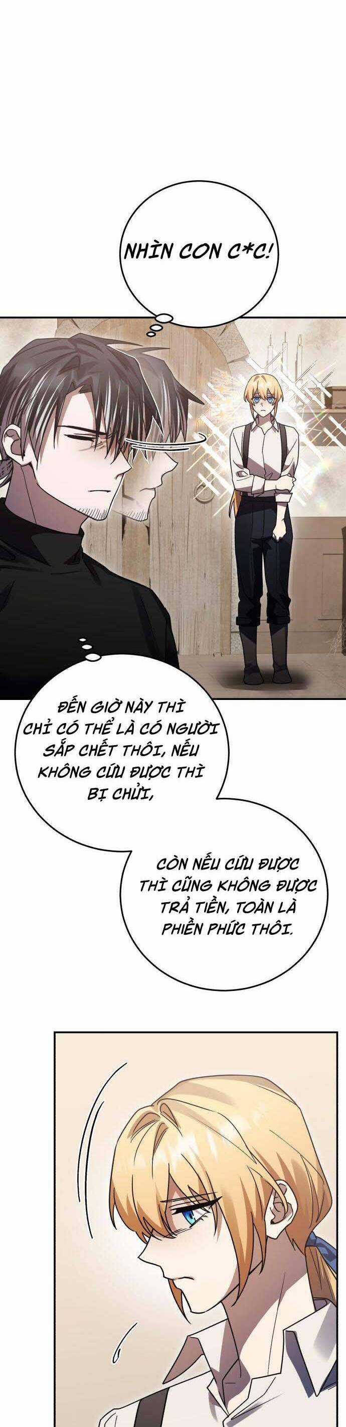 Hero X Demon King X Villain Chương 72 trang 46