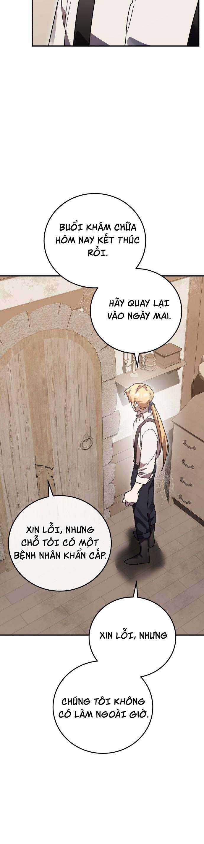 Hero X Demon King X Villain Chương 72 trang 47