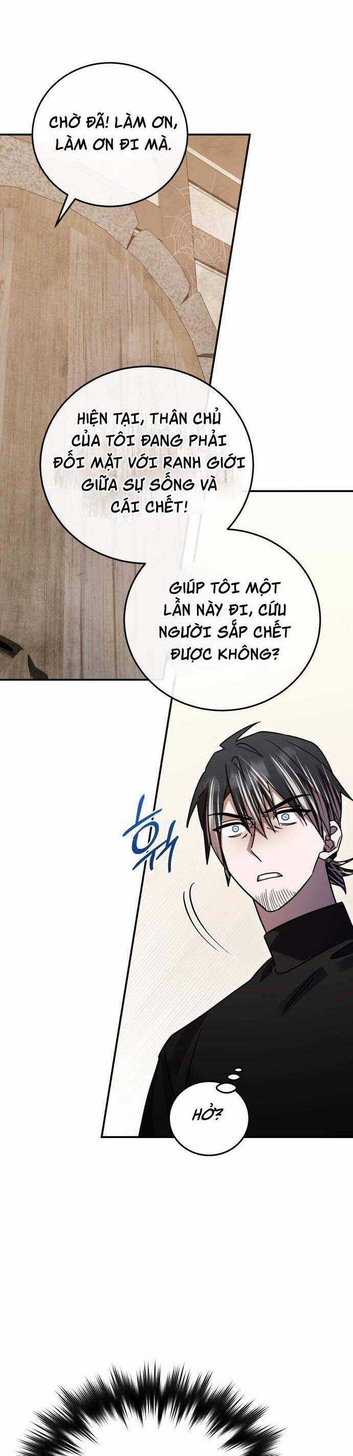 Hero X Demon King X Villain Chương 72 trang 48