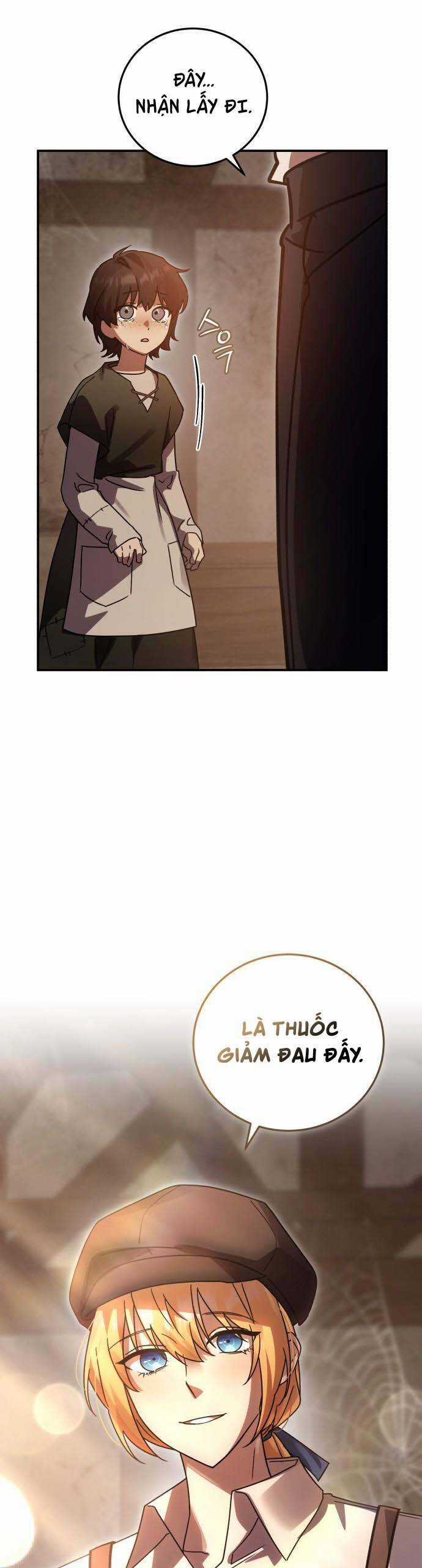 Hero X Demon King X Villain Chương 72 trang 5