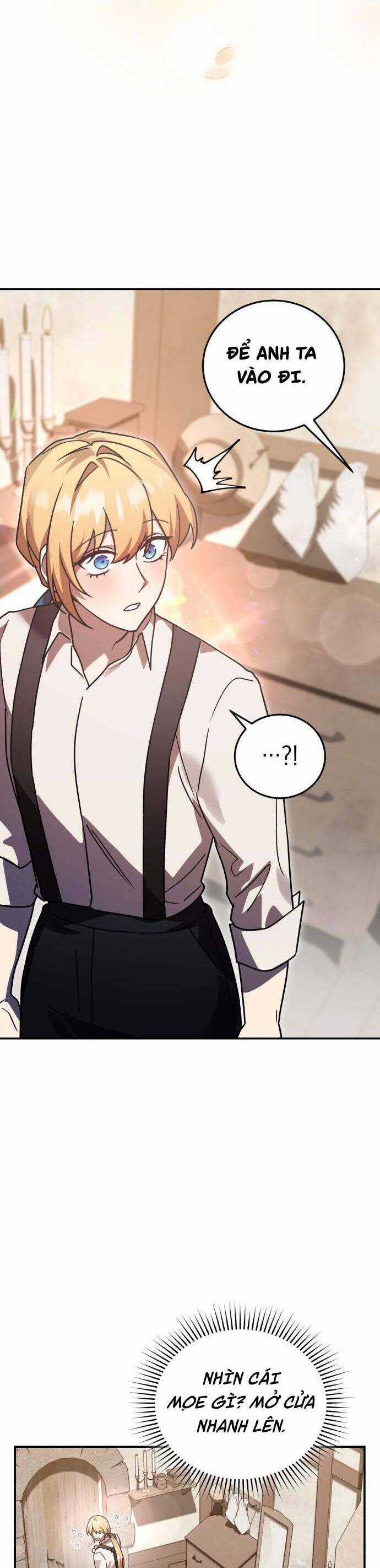 Hero X Demon King X Villain Chương 72 trang 50