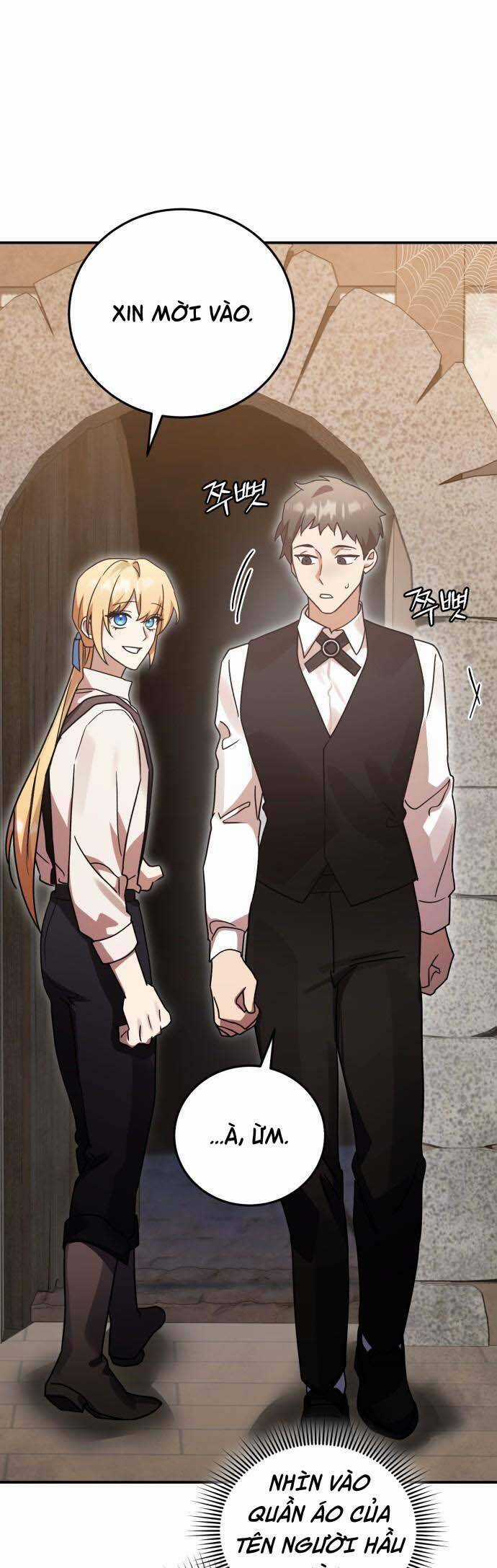 Hero X Demon King X Villain Chương 72 trang 52