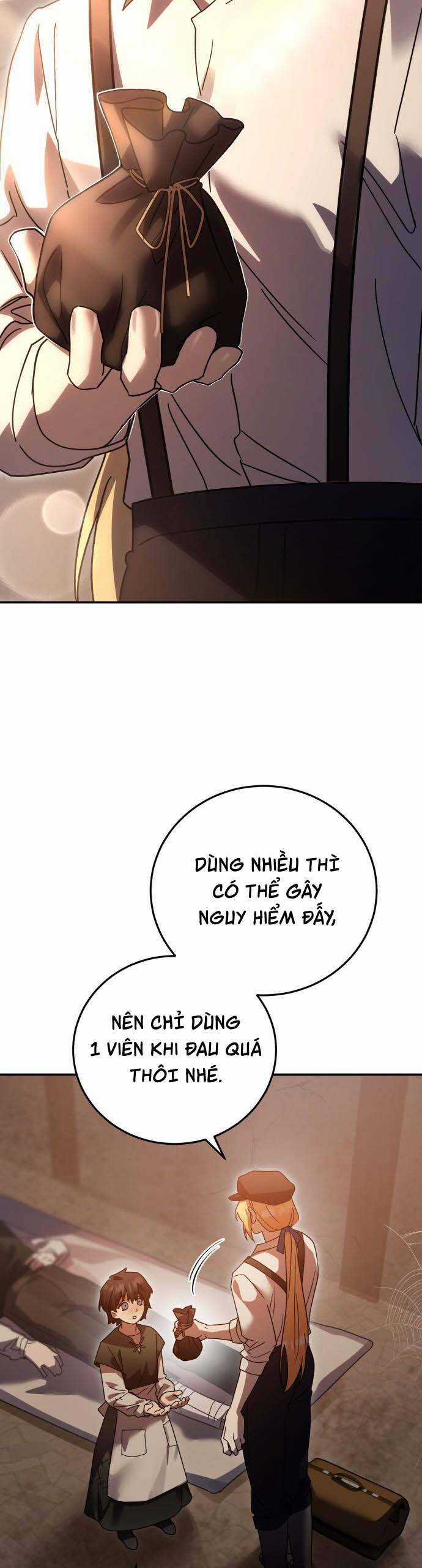 Hero X Demon King X Villain Chương 72 trang 6