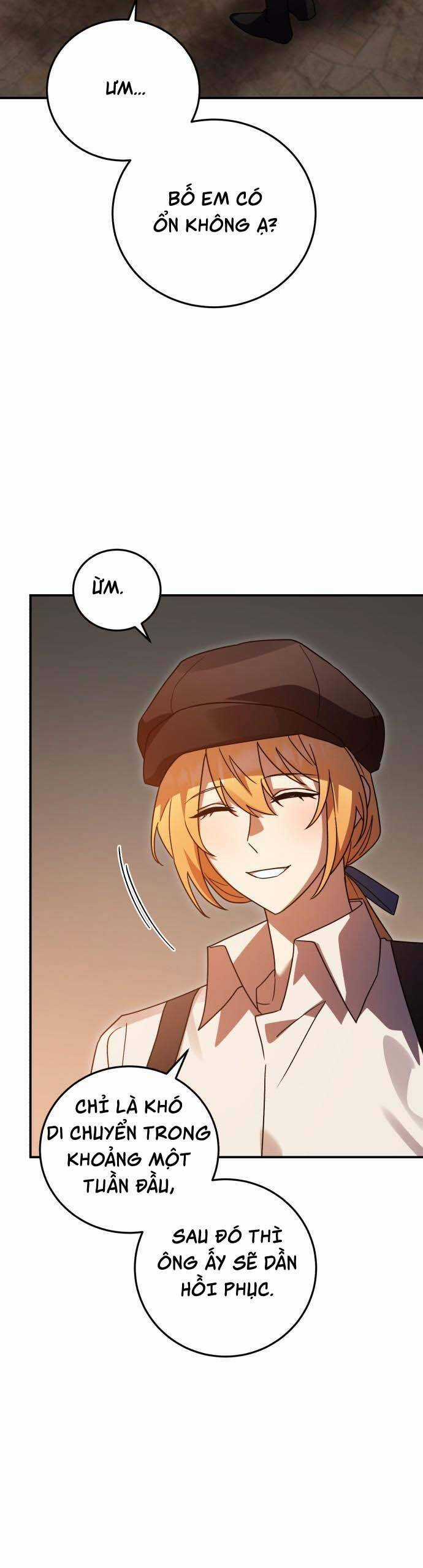 Hero X Demon King X Villain Chương 72 trang 7