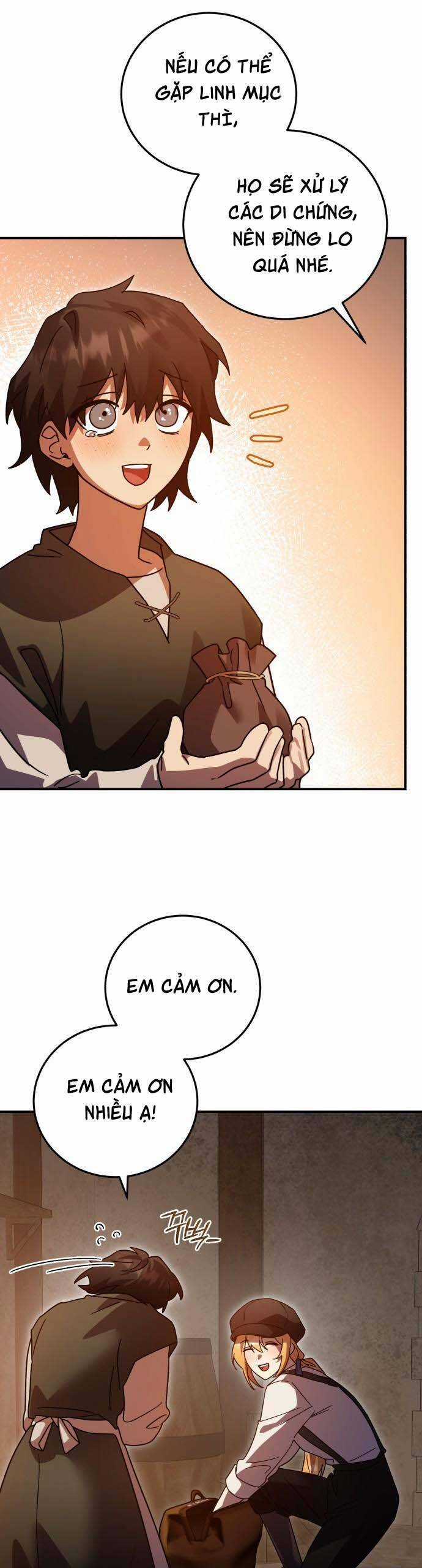 Hero X Demon King X Villain Chương 72 trang 8