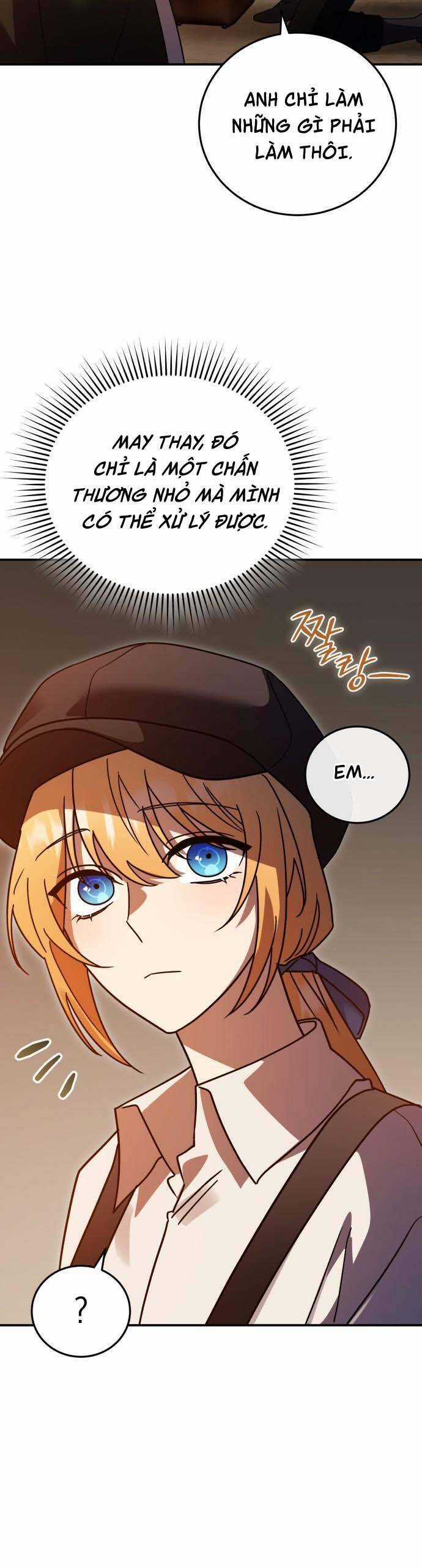 Hero X Demon King X Villain Chương 72 trang 9