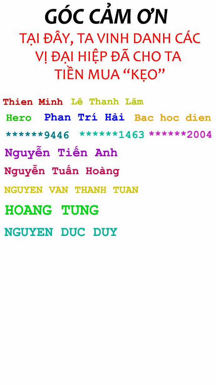 Hero X Demon King X Villain Chương 73 trang 1
