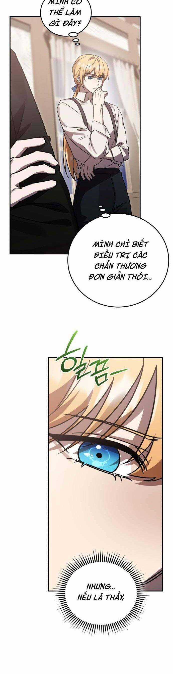 Hero X Demon King X Villain Chương 73 trang 10