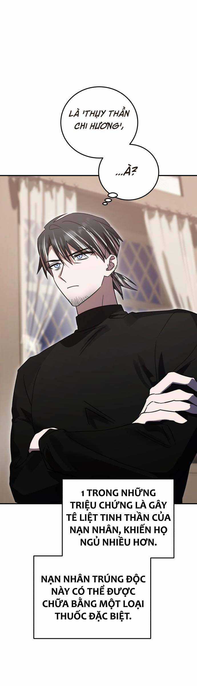 Hero X Demon King X Villain Chương 73 trang 14