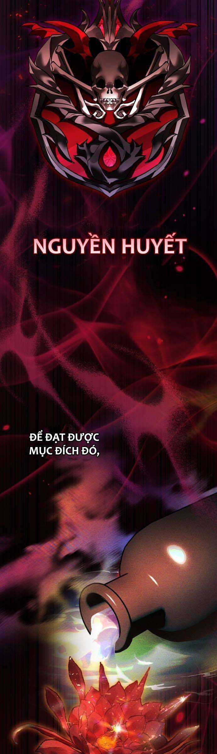 Hero X Demon King X Villain Chương 73 trang 16