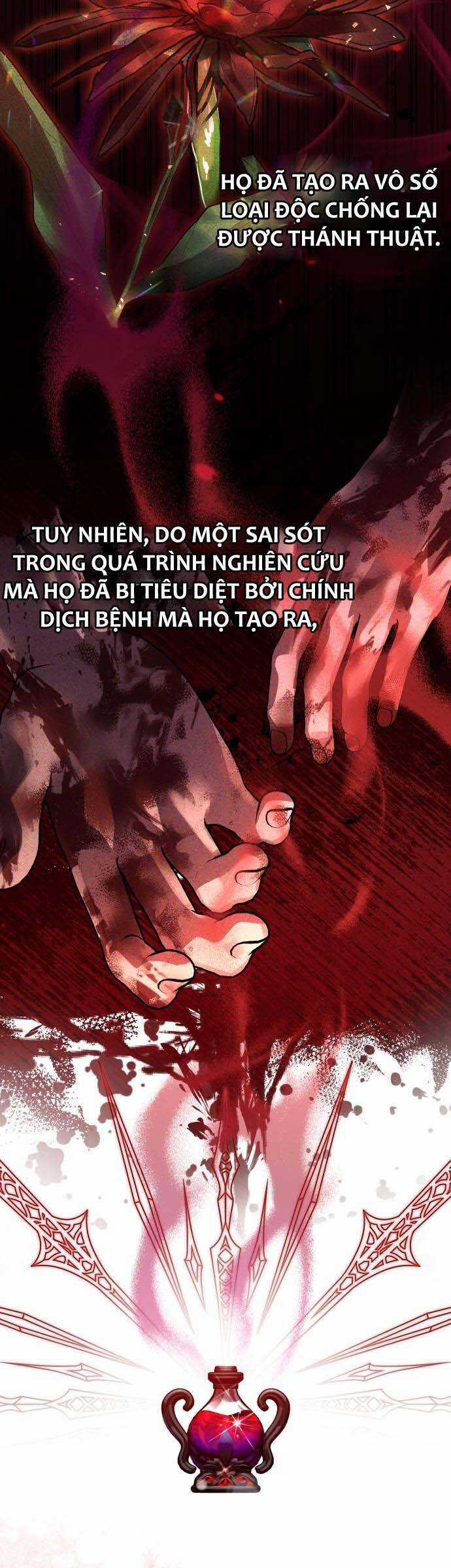 Hero X Demon King X Villain Chương 73 trang 17