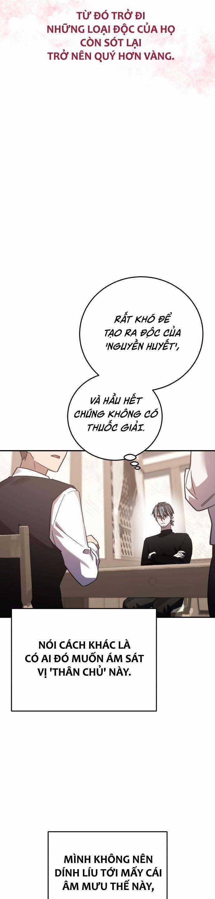 Hero X Demon King X Villain Chương 73 trang 18