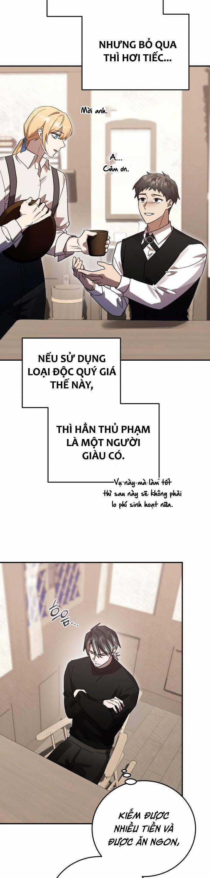 Hero X Demon King X Villain Chương 73 trang 19