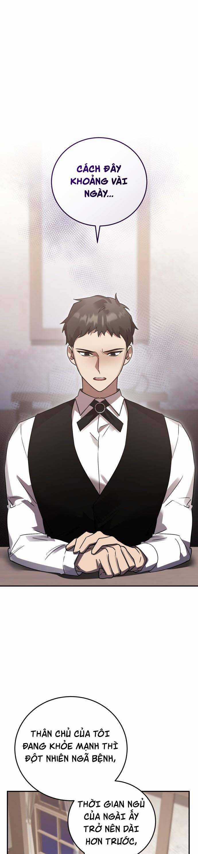 Hero X Demon King X Villain Chương 73 trang 2