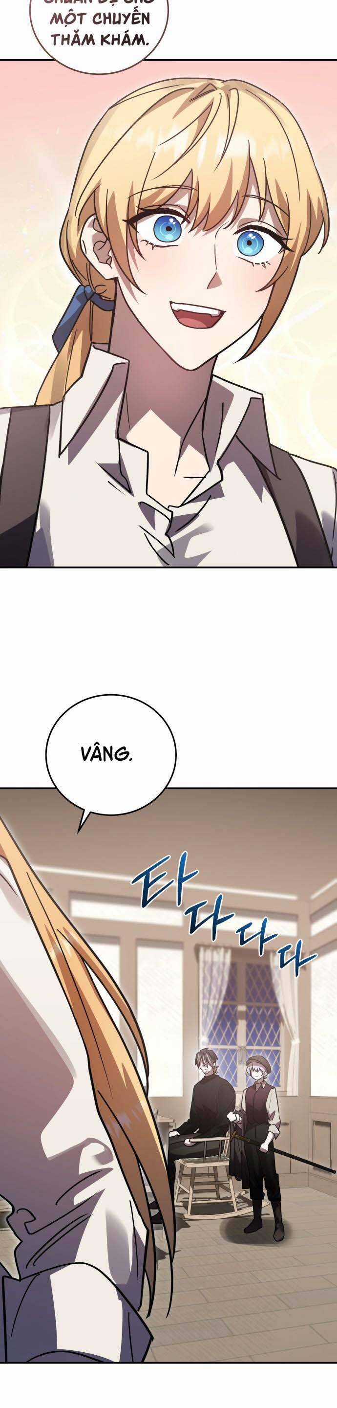 Hero X Demon King X Villain Chương 73 trang 21