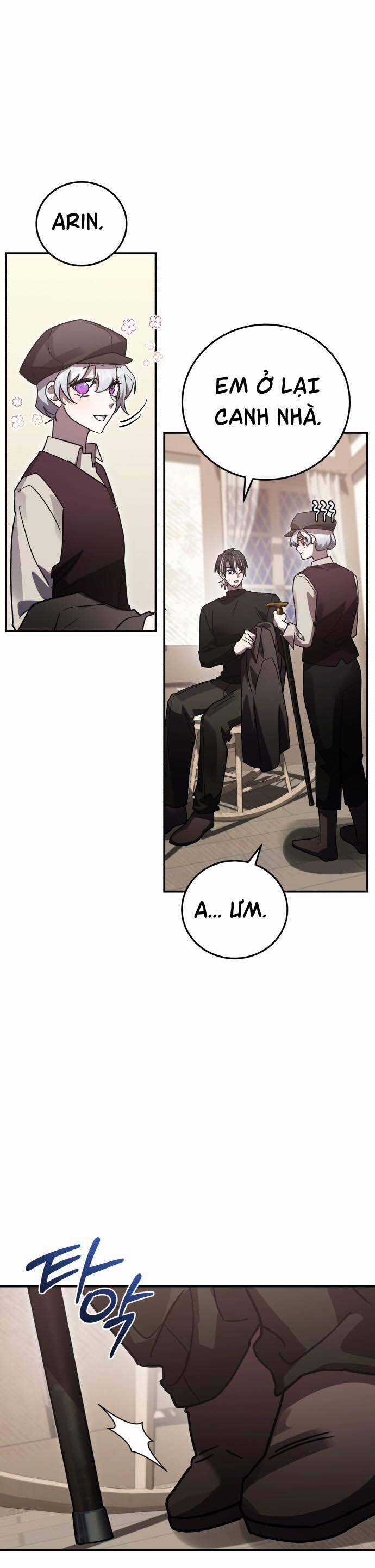 Hero X Demon King X Villain Chương 73 trang 22