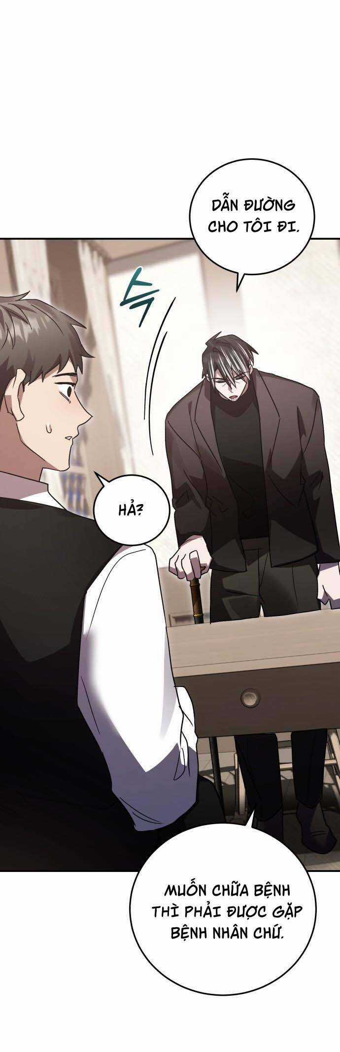 Hero X Demon King X Villain Chương 73 trang 23