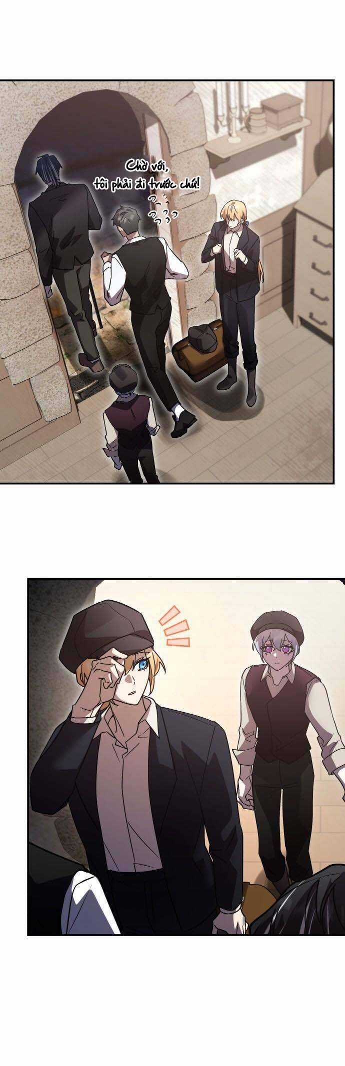 Hero X Demon King X Villain Chương 73 trang 26