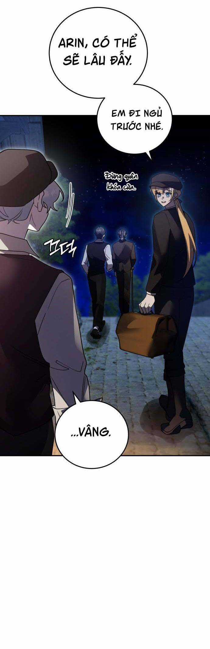 Hero X Demon King X Villain Chương 73 trang 27