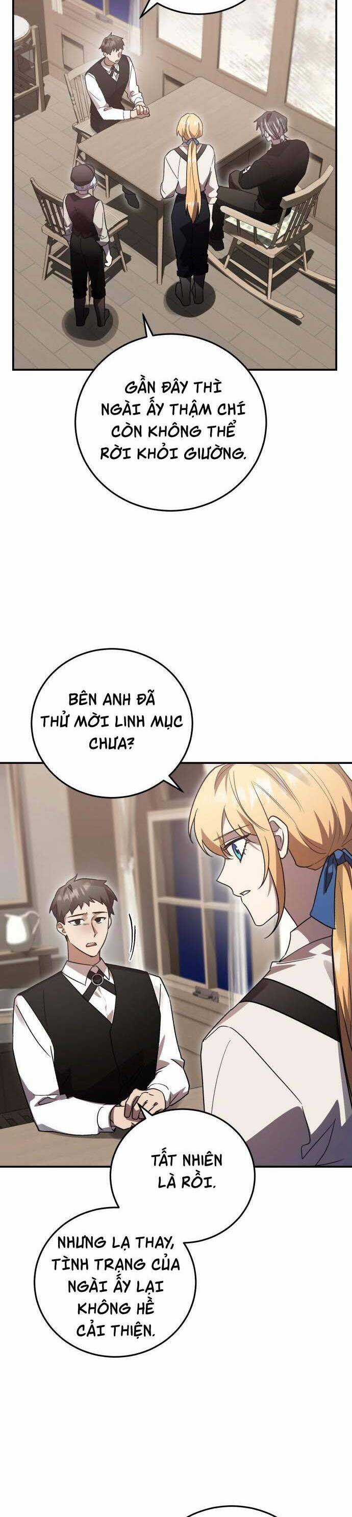 Hero X Demon King X Villain Chương 73 trang 3