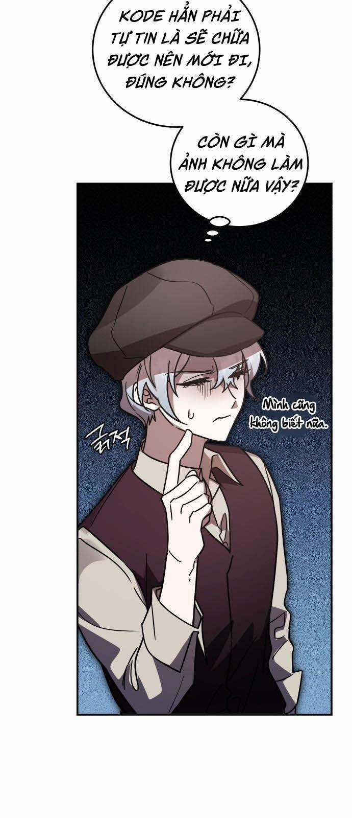 Hero X Demon King X Villain Chương 73 trang 30