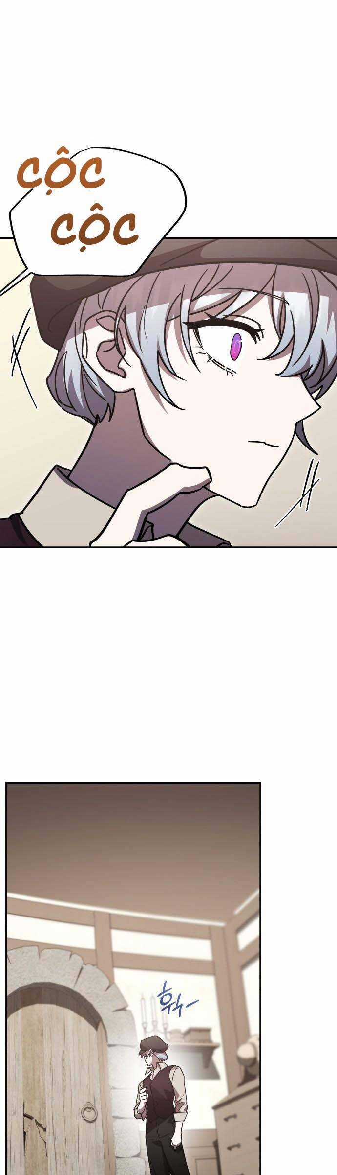 Hero X Demon King X Villain Chương 73 trang 31