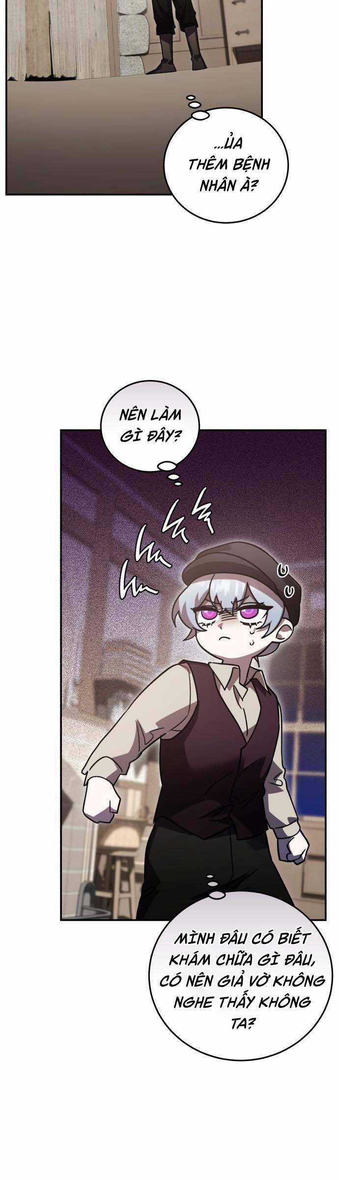 Hero X Demon King X Villain Chương 73 trang 32