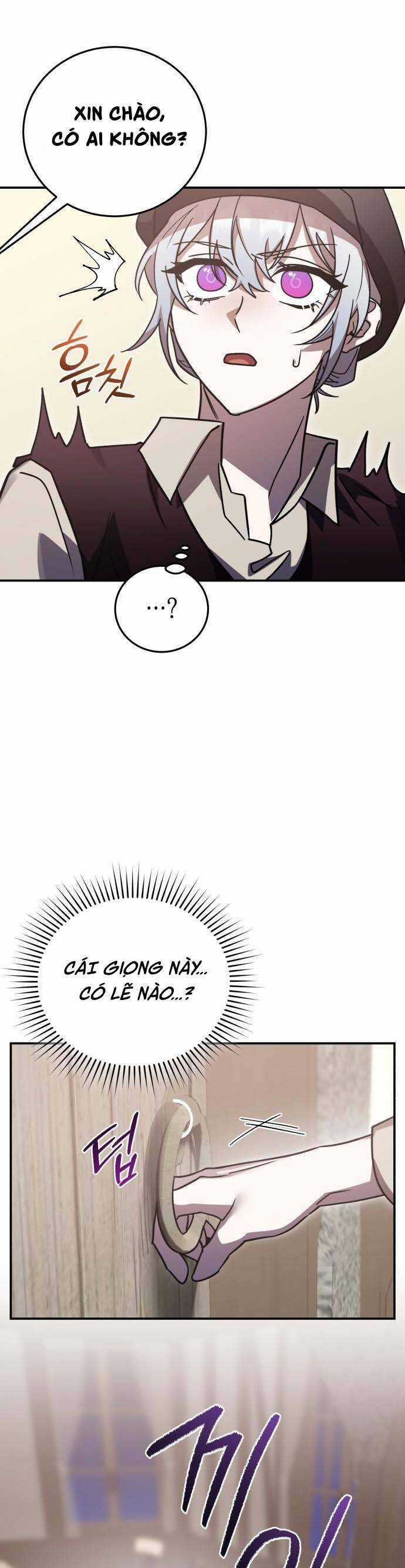 Hero X Demon King X Villain Chương 73 trang 33