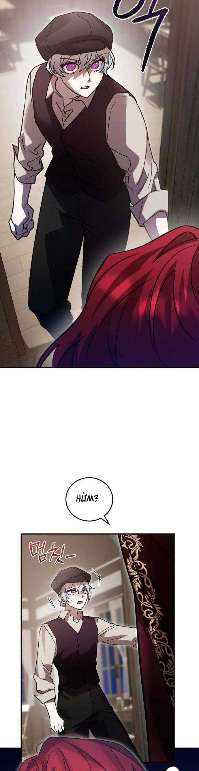 Hero X Demon King X Villain Chương 73 trang 34