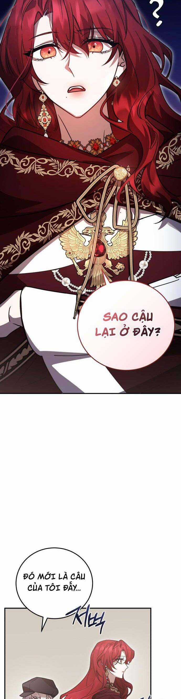 Hero X Demon King X Villain Chương 73 trang 35