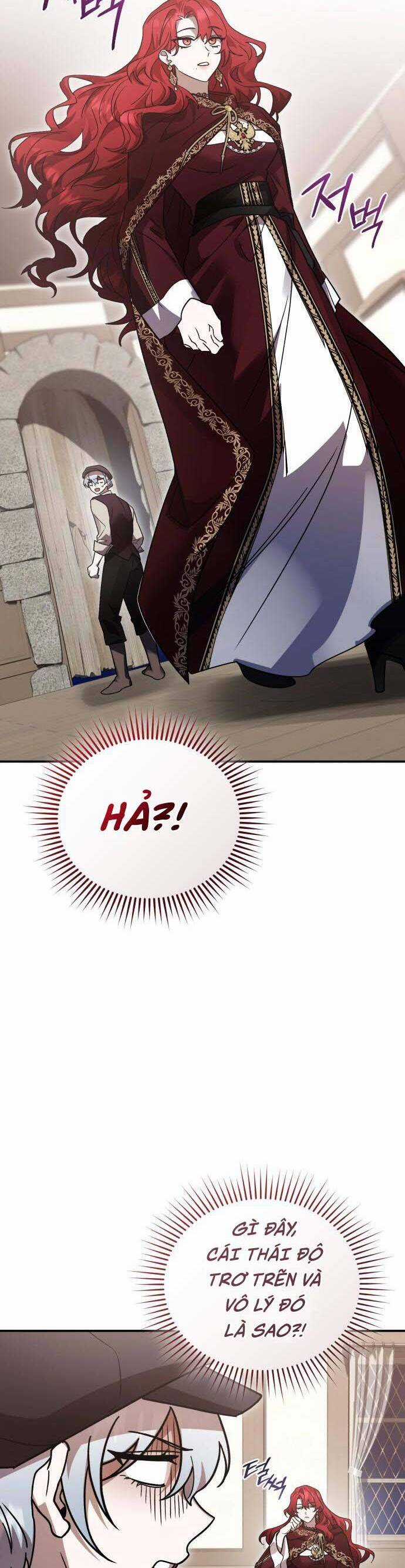 Hero X Demon King X Villain Chương 73 trang 37