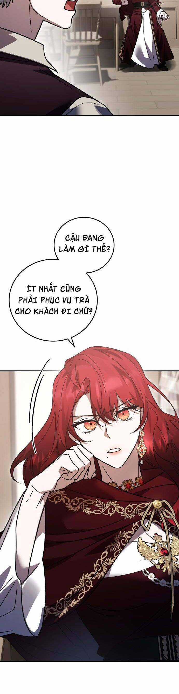 Hero X Demon King X Villain Chương 73 trang 38