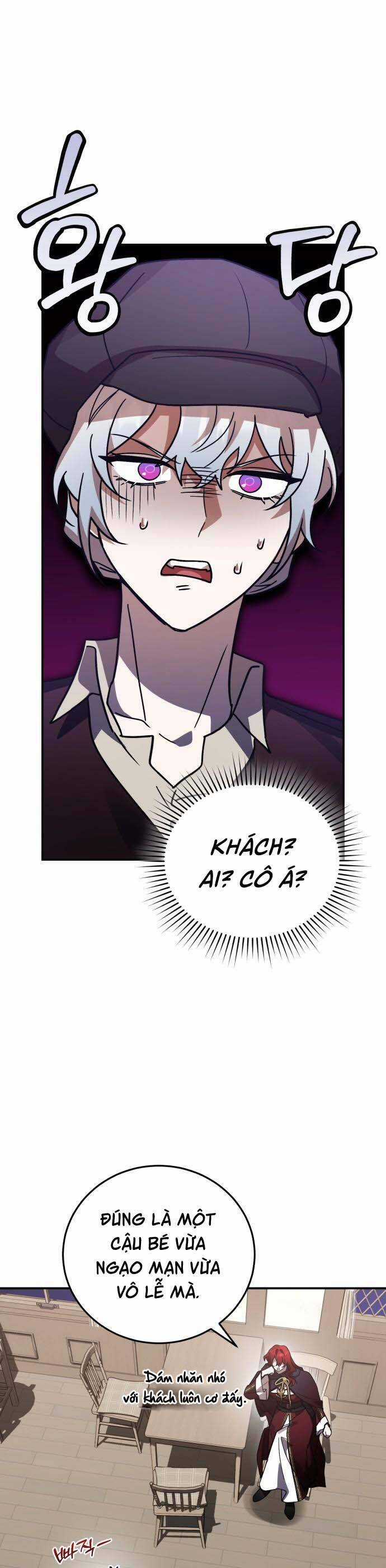 Hero X Demon King X Villain Chương 73 trang 39