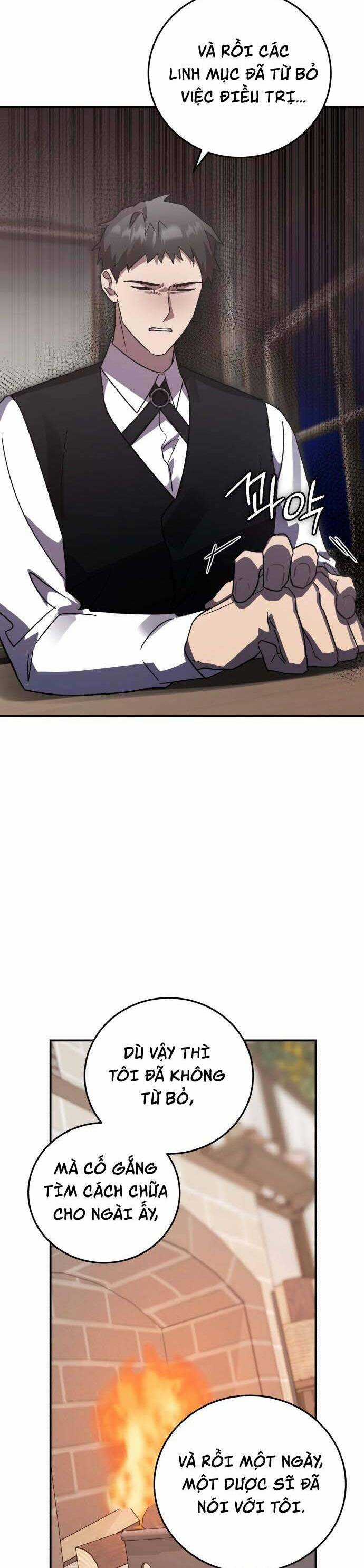 Hero X Demon King X Villain Chương 73 trang 4