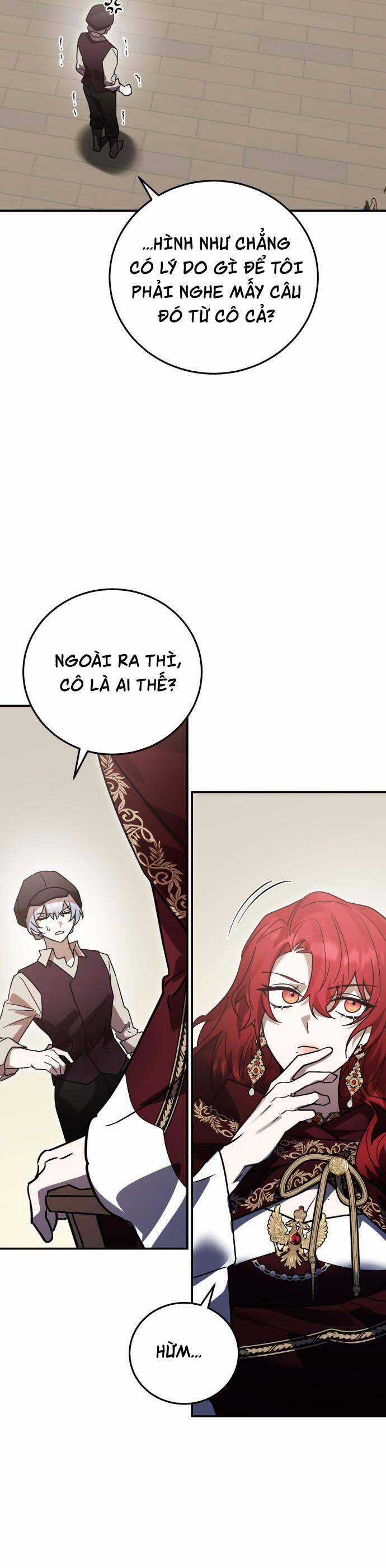 Hero X Demon King X Villain Chương 73 trang 40