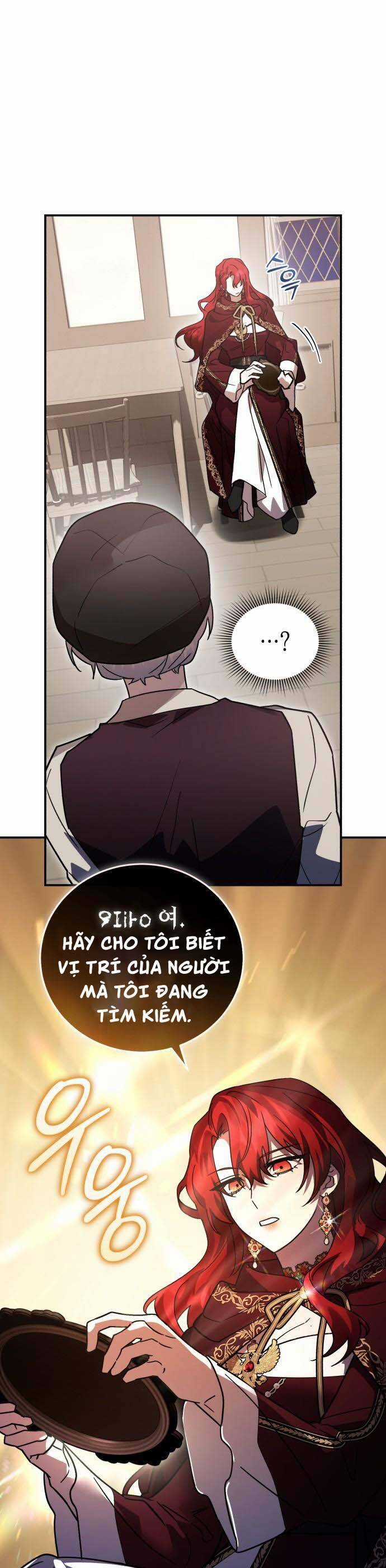 Hero X Demon King X Villain Chương 73 trang 41