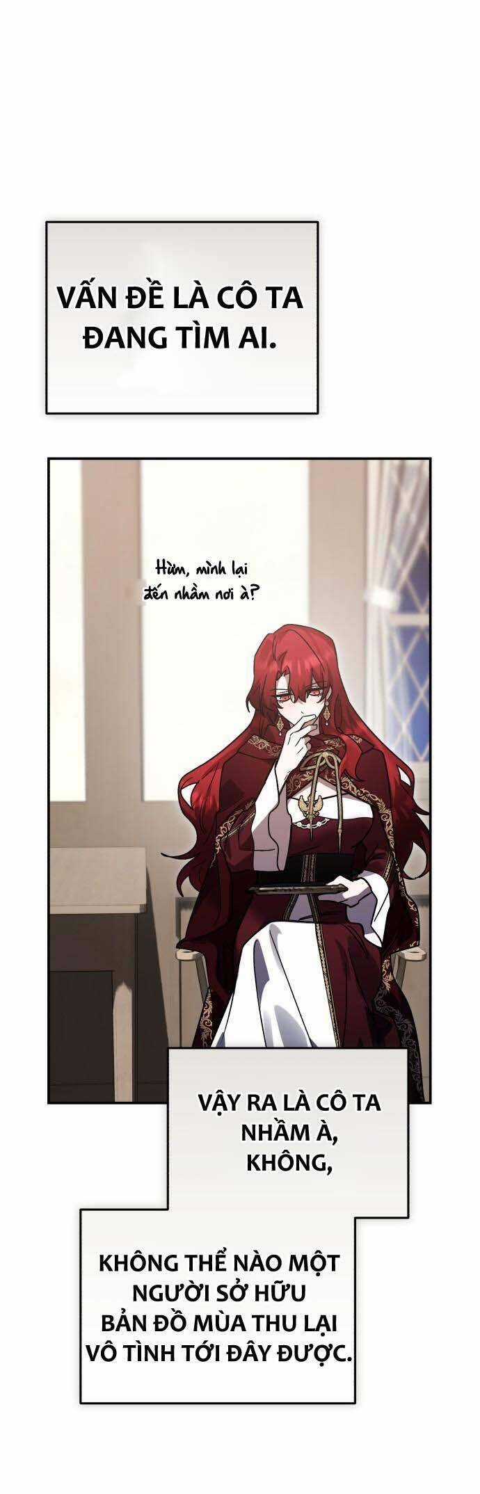 Hero X Demon King X Villain Chương 73 trang 47