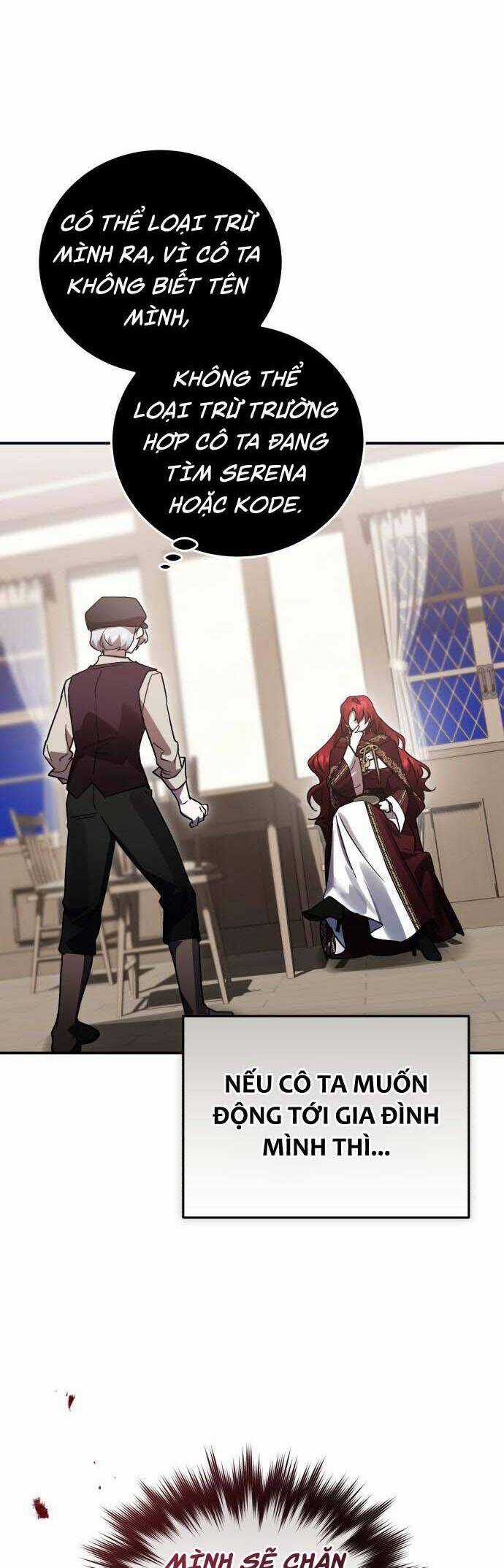 Hero X Demon King X Villain Chương 73 trang 48