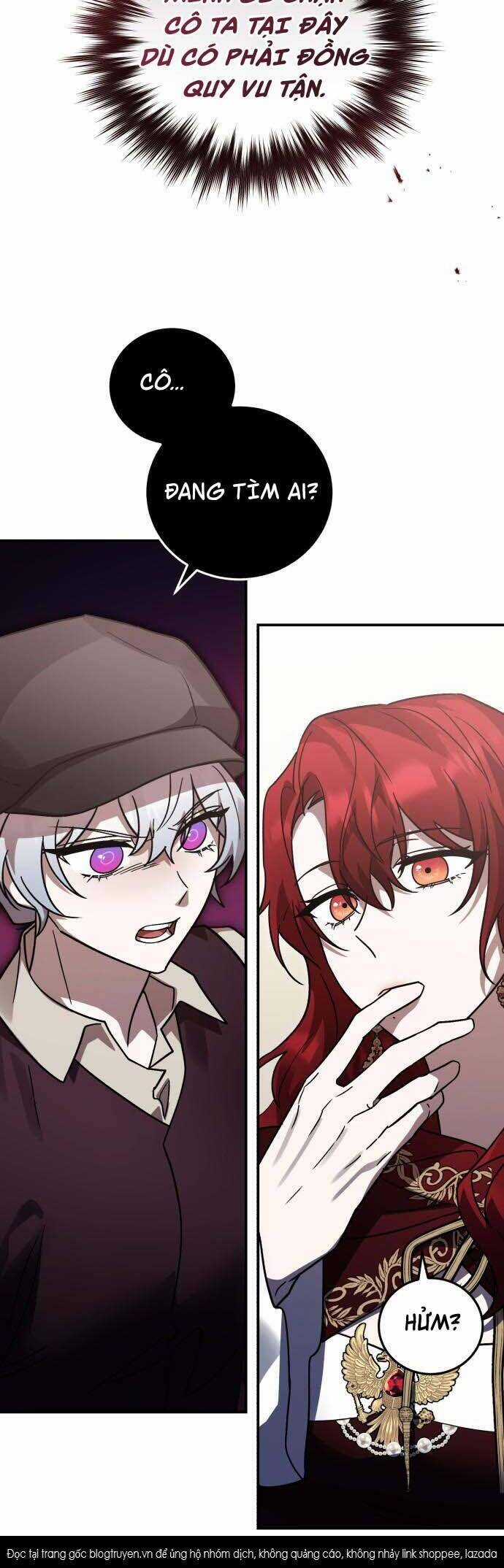 Hero X Demon King X Villain Chương 73 trang 49