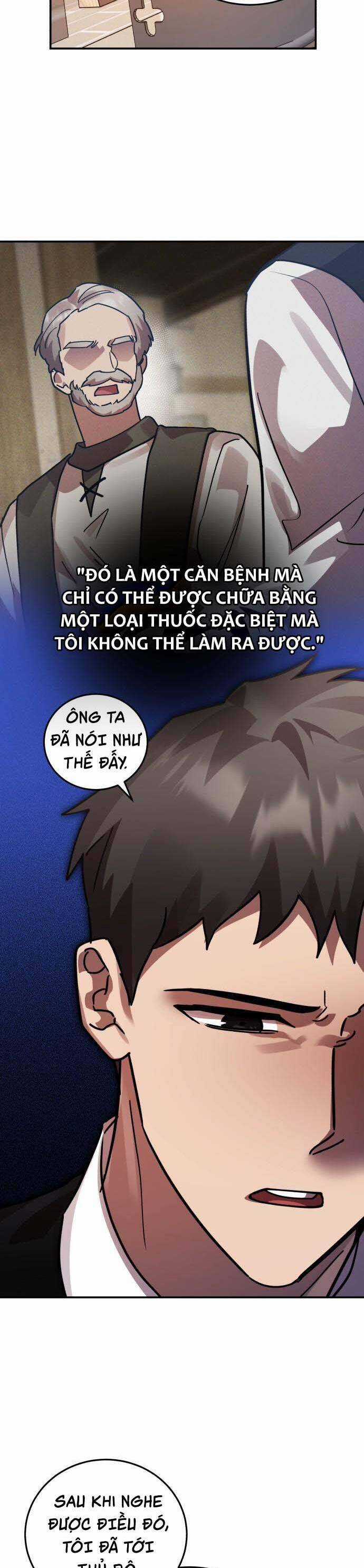 Hero X Demon King X Villain Chương 73 trang 5