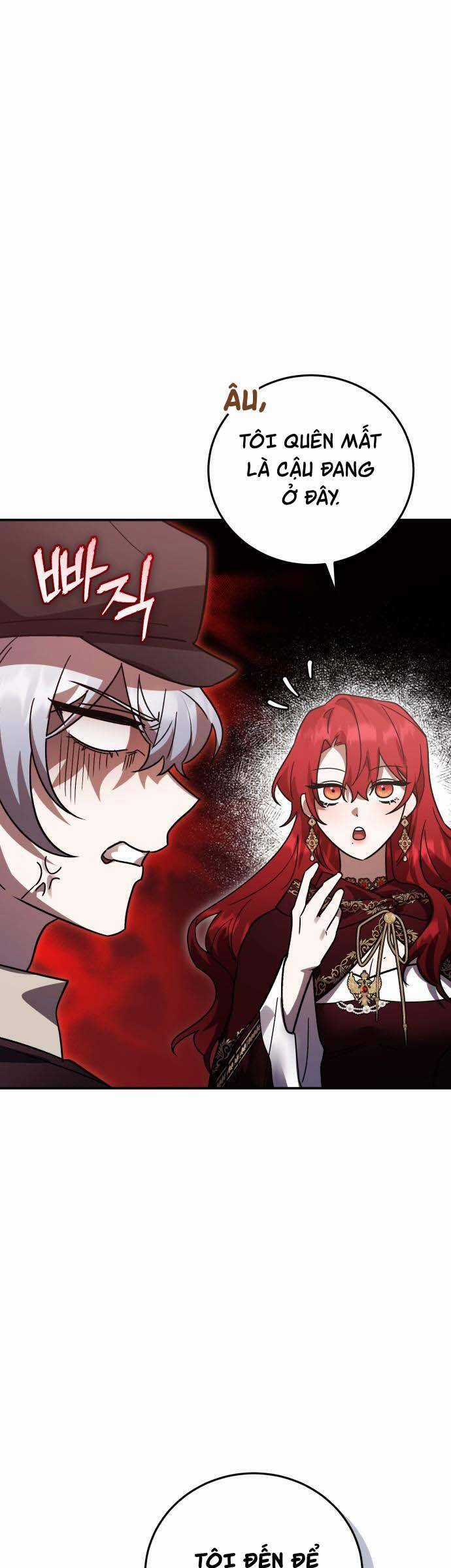 Hero X Demon King X Villain Chương 73 trang 50