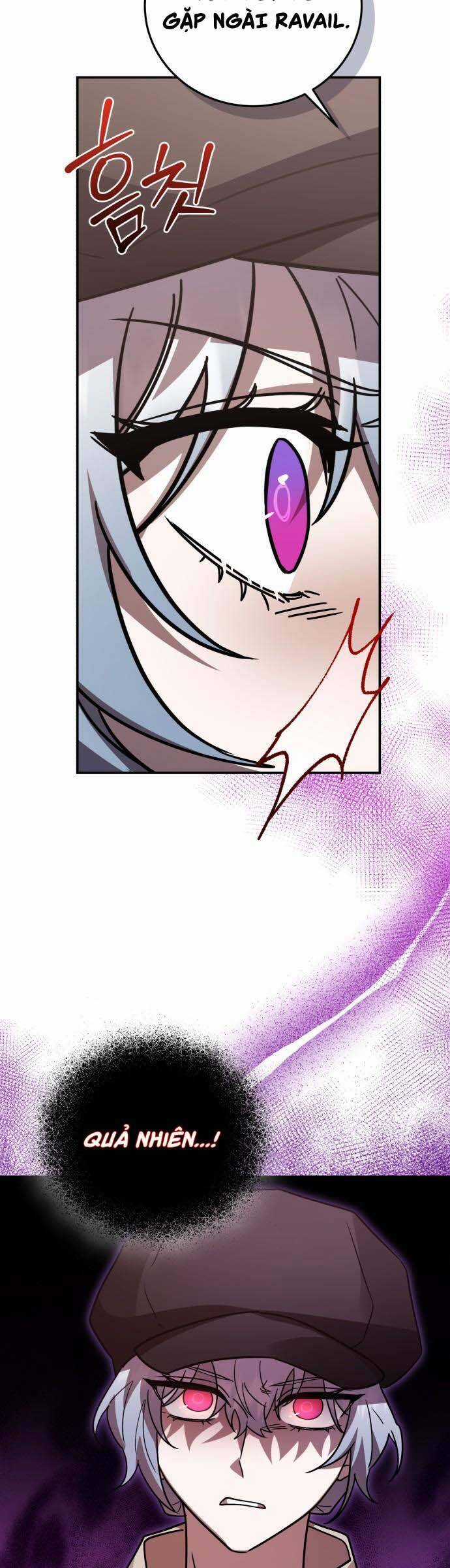 Hero X Demon King X Villain Chương 73 trang 51