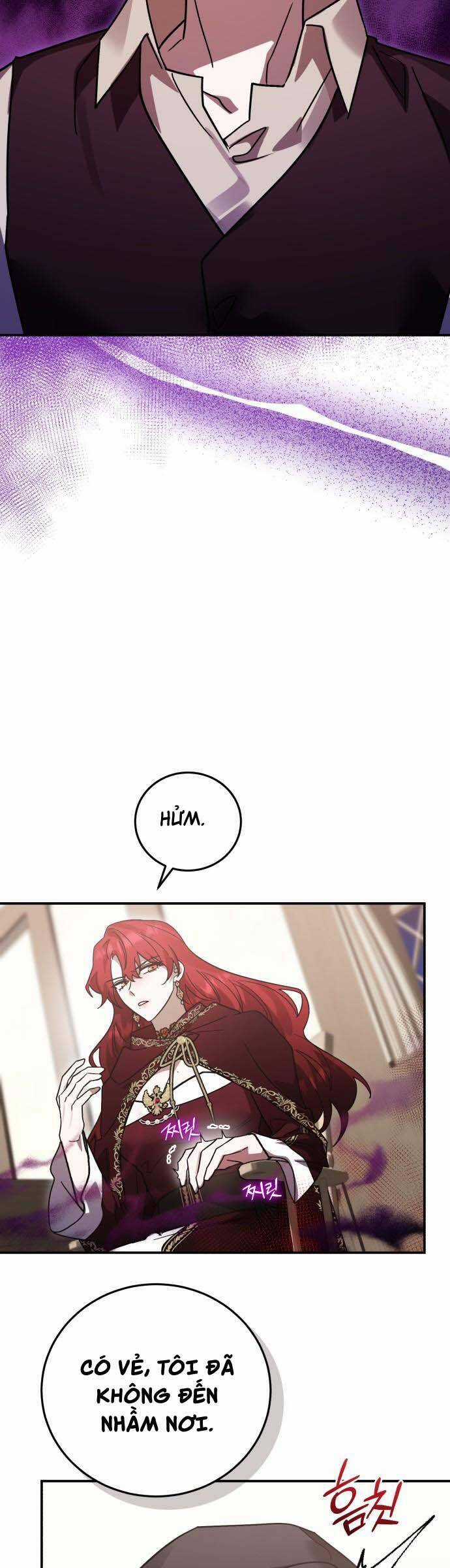 Hero X Demon King X Villain Chương 73 trang 52