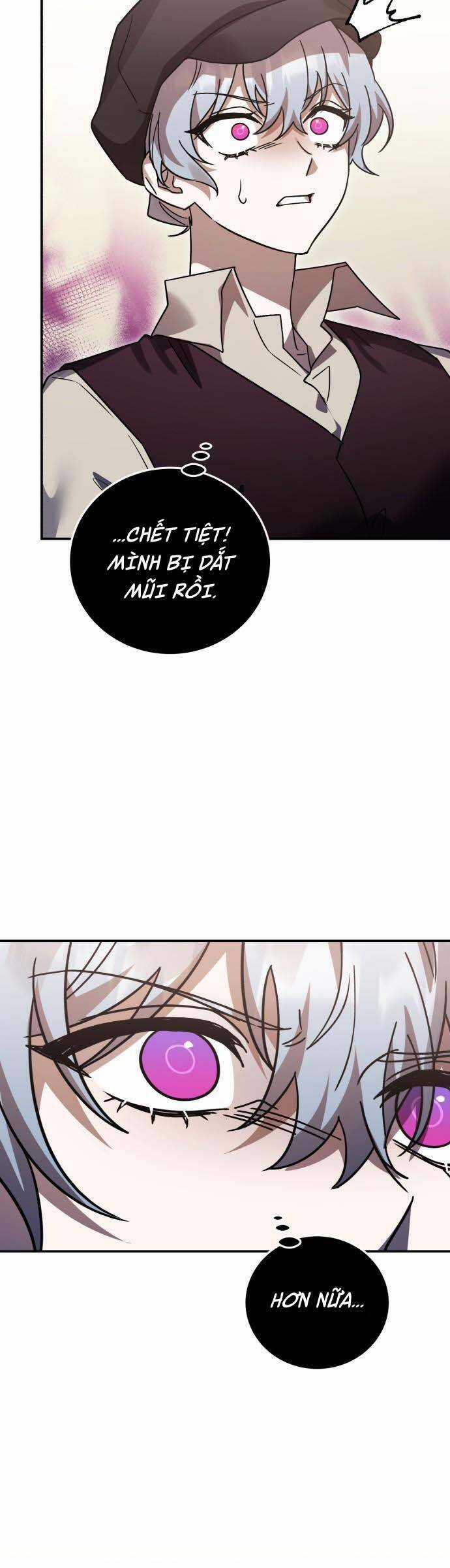 Hero X Demon King X Villain Chương 73 trang 53