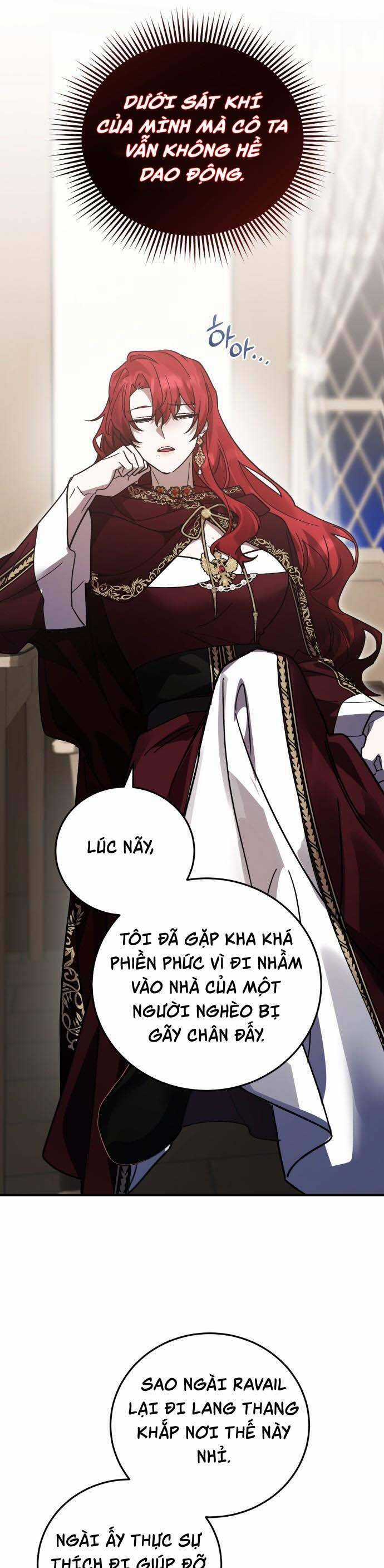 Hero X Demon King X Villain Chương 73 trang 54