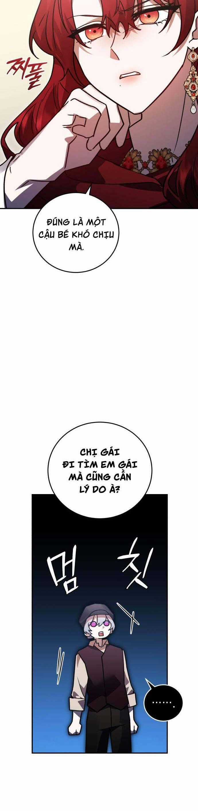 Hero X Demon King X Villain Chương 73 trang 56