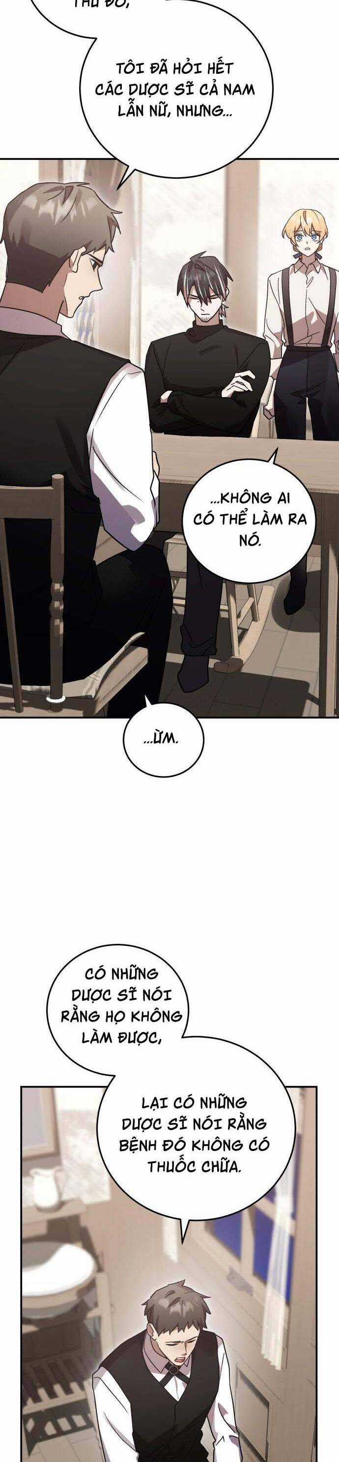 Hero X Demon King X Villain Chương 73 trang 6