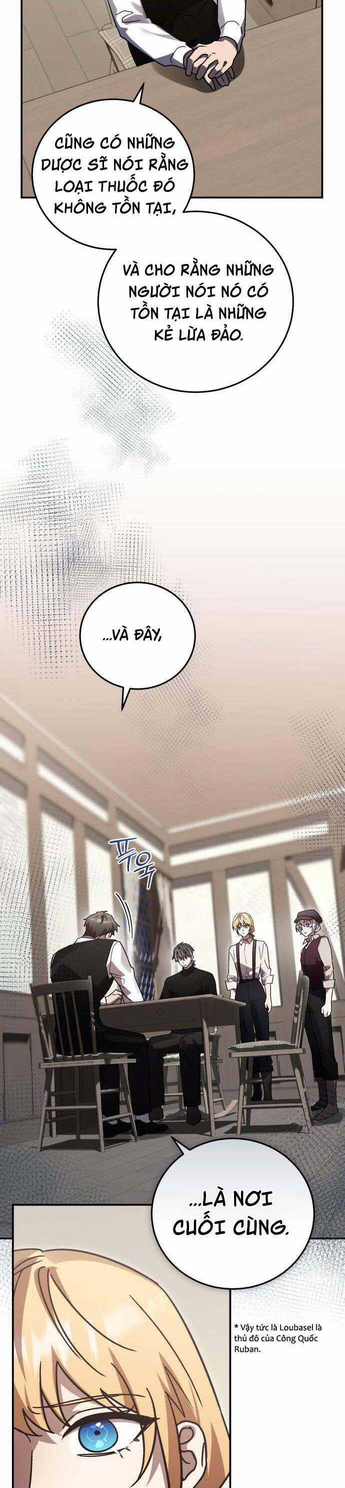 Hero X Demon King X Villain Chương 73 trang 7