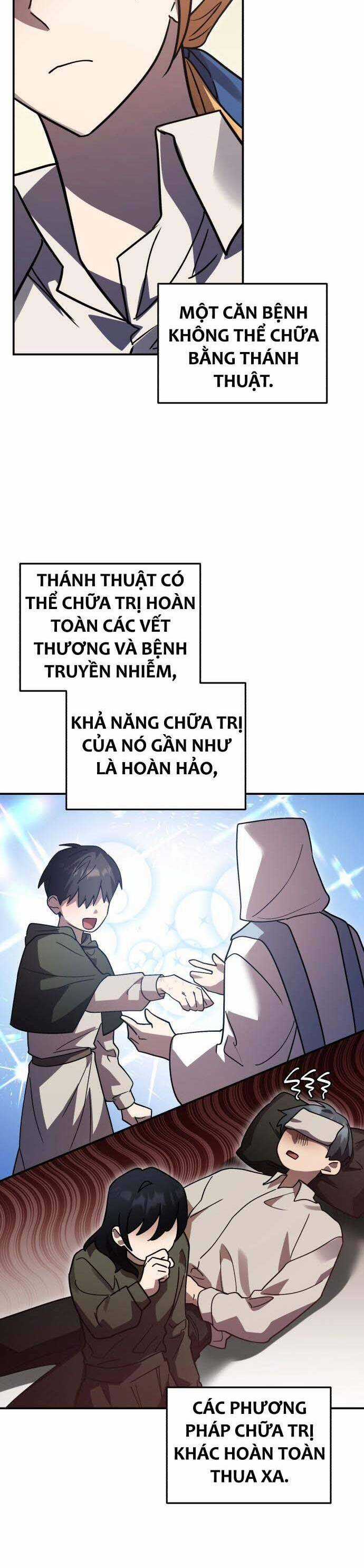 Hero X Demon King X Villain Chương 73 trang 8